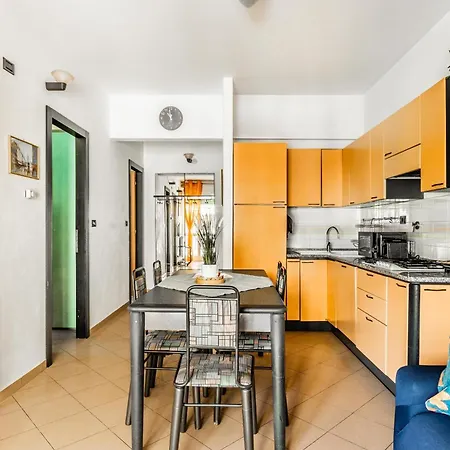 'nature Home' 30mt Sea -central Station -netflix Apartament