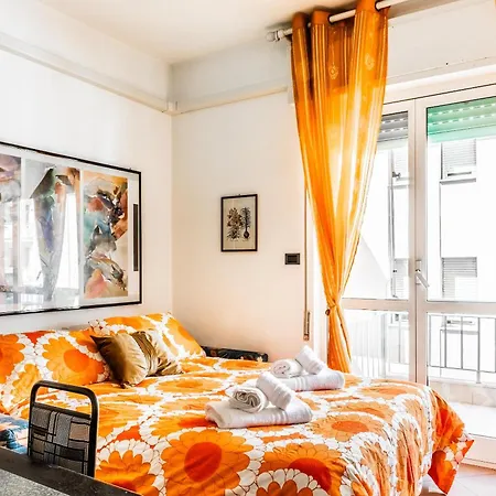 Daire 'nature Home' 30mt Sea -central Station -netflix *