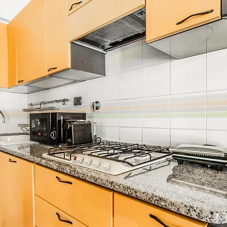 'nature Home' 30mt Sea -central Station -netflix *