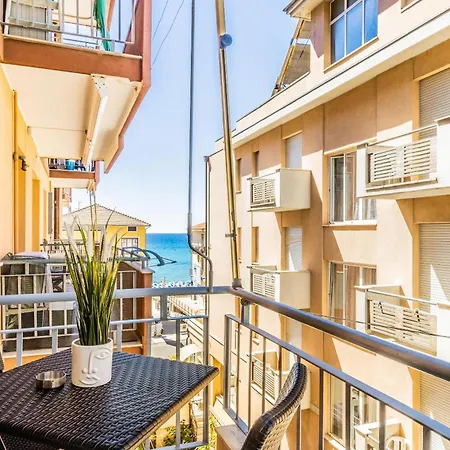'nature Home' 30mt Sea -central Station -netflix Apartament *