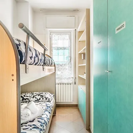 'nature Home' 30mt Sea -central Station -netflix * פייטרה ליגורה