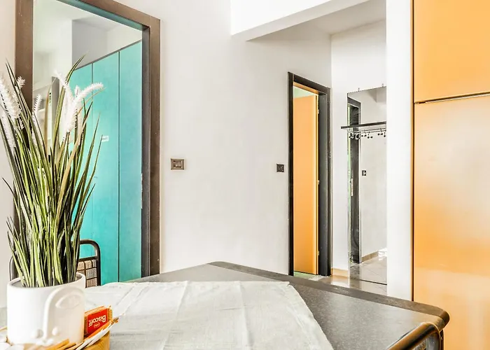 'nature Home' 30mt Sea -central Station -netflix * 皮特拉利古