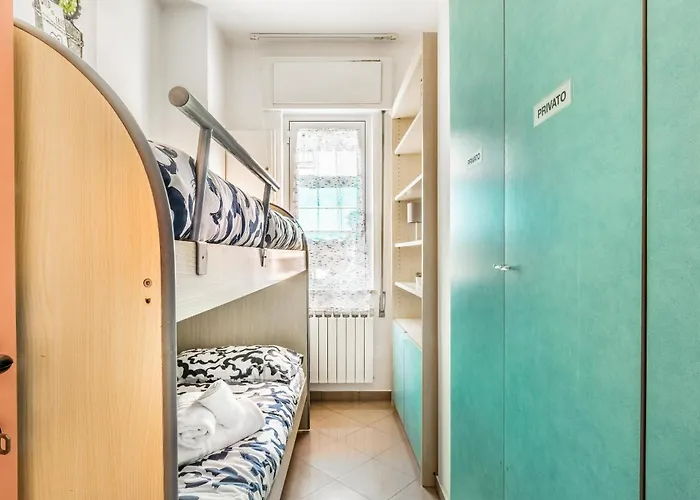 'nature Home' 30mt Sea -central Station -netflix * Pietra Ligure