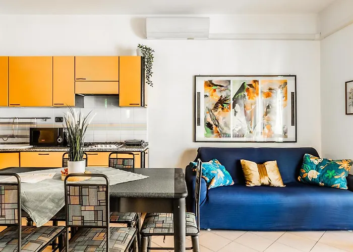 Διαμέρισμα 'nature Home' 30mt Sea -central Station -netflix Pietra Ligure