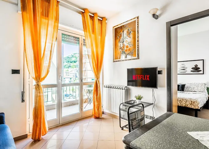'nature Home' 30mt Sea -central Station -netflix Διαμέρισμα