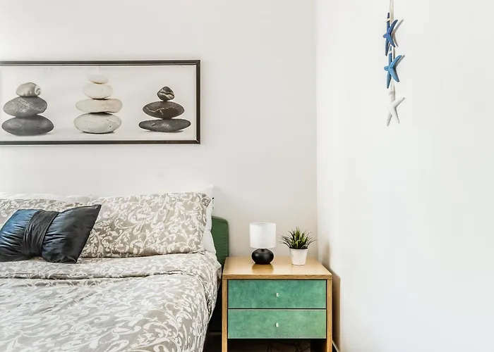 Διαμέρισμα 'nature Home' 30mt Sea -central Station -netflix *